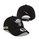 9FORTY One Piece ワンピース Netflix サンジ ブラック - 14867822-OSFM | NEW ERA ニューエラ公式オンラインストア
