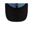 9FORTY One Piece ワンピース Netflix サンジ ブラック - 14867822-OSFM | NEW ERA ニューエラ公式オンラインストア