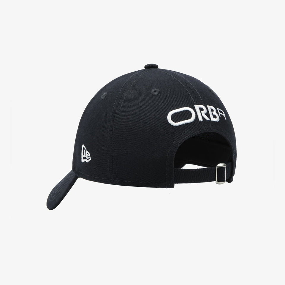 9FORTY Oracle Red Bull Racing ネイビー | ニューエラ