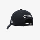 9FORTY Oracle Red Bull Racing ネイビー - 14860691 - OSFM | NEW ERA ニューエラ公式オンラインストア