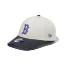 9FORTY Paisley Under Visor ボストン・レッドソックス クローム グラファイト ペイズリーアンダーバイザー - 14908261-OSFM | NEW ERA ニューエラ公式オンラインストア
