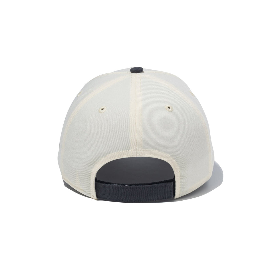 9FORTY Paisley Under Visor ボストン・レッドソックス クローム グラファイト ペイズリーアンダーバイザー - 14908261-OSFM | NEW ERA ニューエラ公式オンラインストア