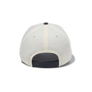 9FORTY Paisley Under Visor ボストン・レッドソックス クローム グラファイト ペイズリーアンダーバイザー - 14908261-OSFM | NEW ERA ニューエラ公式オンラインストア