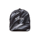【ゴルフ】9FORTY Palm Leaf Camo ブラックカモ - 14391334 - OSFM | NEW ERA ニューエラ公式オンラインストア