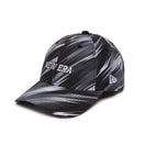 【ゴルフ】9FORTY Palm Leaf Camo ブラックカモ - 14391334 - OSFM | NEW ERA ニューエラ公式オンラインストア