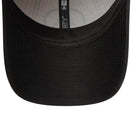 9FORTY PARIS SAINT GERMAIN チェック ベージュ / ライトピンク ブラックバイザー - 14532348 - OSFM | NEW ERA ニューエラ公式オンラインストア