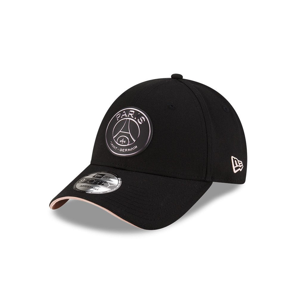 ☆ 国内正規品 SAINT LAURENT×New Era サンローラン×ニューエラ