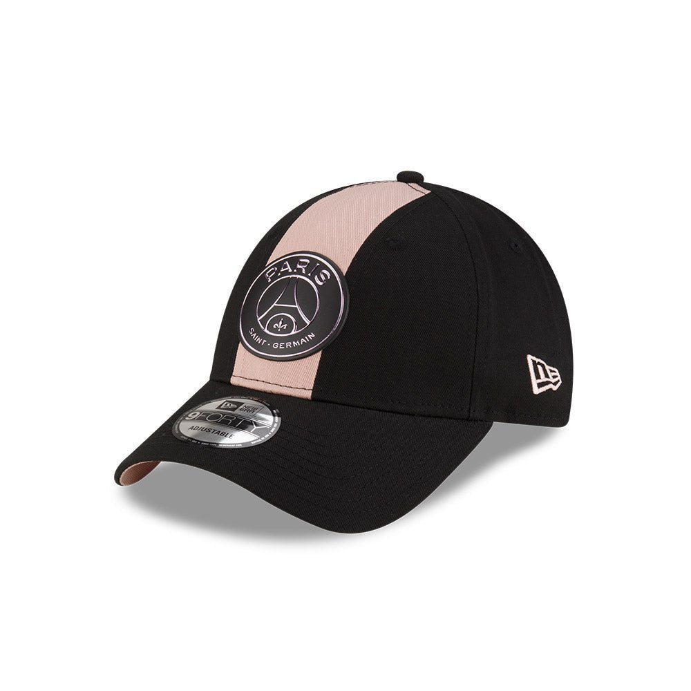 NEW ERA / ニューエラ】TONAL AOP 59FIFTY PSG BLK 6067174 8
