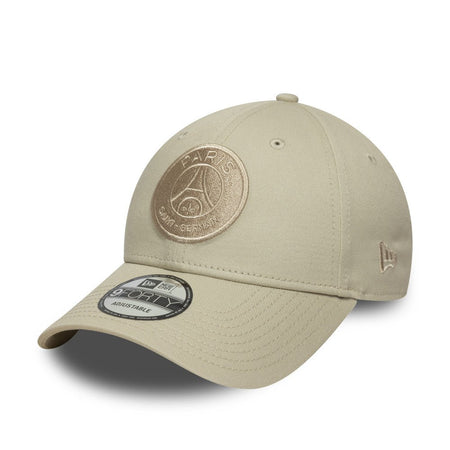 【限定】PARIS SAINT-GERMAIN 9TWENTY キャップ 9TWENTY PARIS SAINT GERMAIN ブラック | ニューエラオンライン