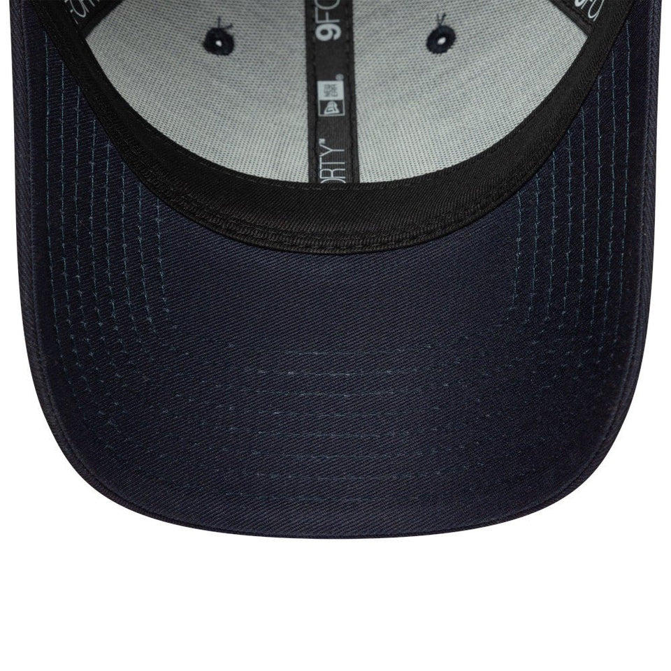 9FORTY PARIS SAINT GERMAIN ネイビー - 14694442 - OSFM | NEW ERA ニューエラ公式オンラインストア