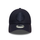 9FORTY PARIS SAINT GERMAIN ネイビー - 14694442 - OSFM | NEW ERA ニューエラ公式オンラインストア