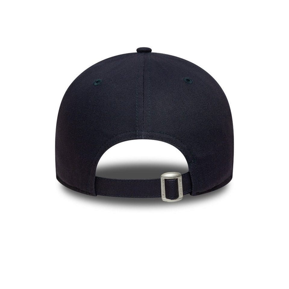 9FORTY PARIS SAINT GERMAIN ネイビー - 14694442 - OSFM | NEW ERA ニューエラ公式オンラインストア