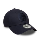 9FORTY PARIS SAINT GERMAIN ネイビー - 14694442 - OSFM | NEW ERA ニューエラ公式オンラインストア