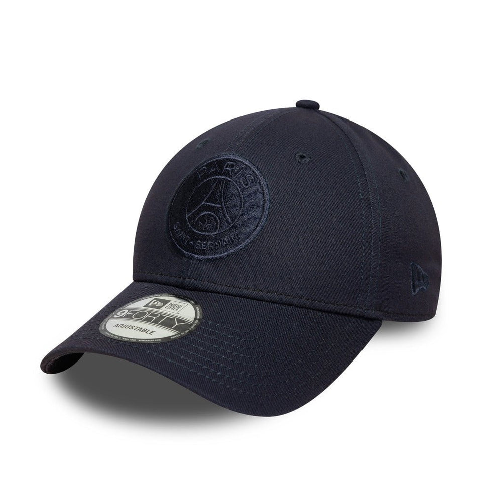 9FORTY PARIS SAINT GERMAIN ネイビー - 14694442 - OSFM | NEW ERA ニューエラ公式オンラインストア
