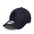 9FORTY PARIS SAINT GERMAIN ネイビー - 14694442 - OSFM | NEW ERA ニューエラ公式オンラインストア