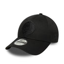 9FORTY PARIS SAINT GERMAIN ブラック - 14694443 - OSFM | NEW ERA ニューエラ公式オンラインストア
