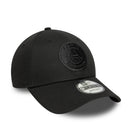 9FORTY PARIS SAINT GERMAIN ブラック - 14694443 - OSFM | NEW ERA ニューエラ公式オンラインストア