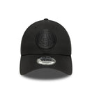 9FORTY PARIS SAINT GERMAIN ブラック - 14694443 - OSFM | NEW ERA ニューエラ公式オンラインストア