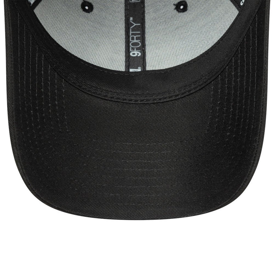 9FORTY PARIS SAINT GERMAIN ブラック - 14694443 - OSFM | NEW ERA ニューエラ公式オンラインストア