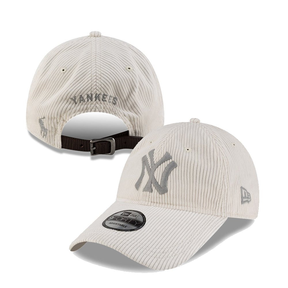 9FORTY ロングバイザー アンストラクチャード POLO RALPH LAUREN ポロ