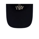 9FORTY ロングバイザー アンストラクチャード POLO RALPH LAUREN ポロ ラルフ ローレン クーパーズタウン ニューヨーク・ヤンキース ネイビー - 14860658-OSFM | NEW ERA ニューエラ公式オンラインストア