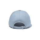 9FORTY Rhinestone ロサンゼルス・ドジャース スノーグレー - 14523109 - OSFM | NEW ERA ニューエラ公式オンラインストア