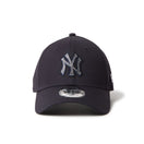 9FORTY Rhinestone ニューヨーク・ヤンキース ネイビー - 14667845 - OSFM | NEW ERA ニューエラ公式オンラインストア