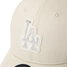 9FORTY Rhinestone ロサンゼルス・ドジャース ソフトグラス - 14667847 - OSFM | NEW ERA ニューエラ公式オンラインストア