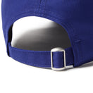 9FORTY Rhinestone ロサンゼルス・ドジャース ダークロイヤル - 14667848 - OSFM | NEW ERA ニューエラ公式オンラインストア