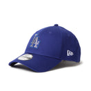 9FORTY Rhinestone ロサンゼルス・ドジャース ダークロイヤル - 14667848 - OSFM | NEW ERA ニューエラ公式オンラインストア