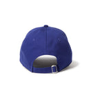 9FORTY Rhinestone ロサンゼルス・ドジャース ダークロイヤル - 14667848 - OSFM | NEW ERA ニューエラ公式オンラインストア