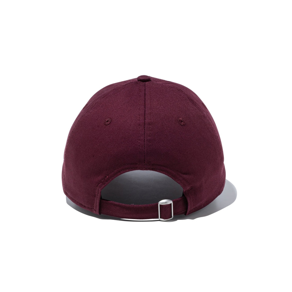 9FORTY Rhinestone ニューヨーク・ヤンキース マルーン - 14865340 - OSFM | NEW ERA ニューエラ公式オンラインストア