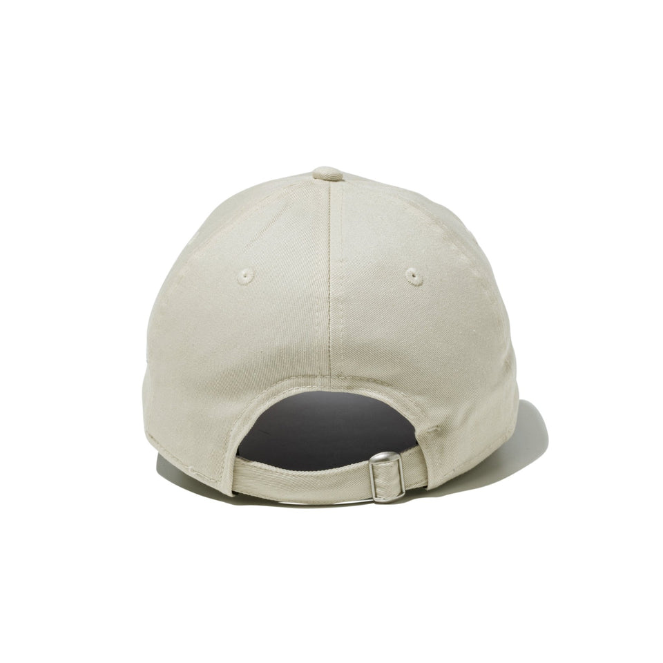 9FORTY Rhinestone ニューヨーク・ヤンキース アイボリー - 14865341 - OSFM | NEW ERA ニューエラ公式オンラインストア