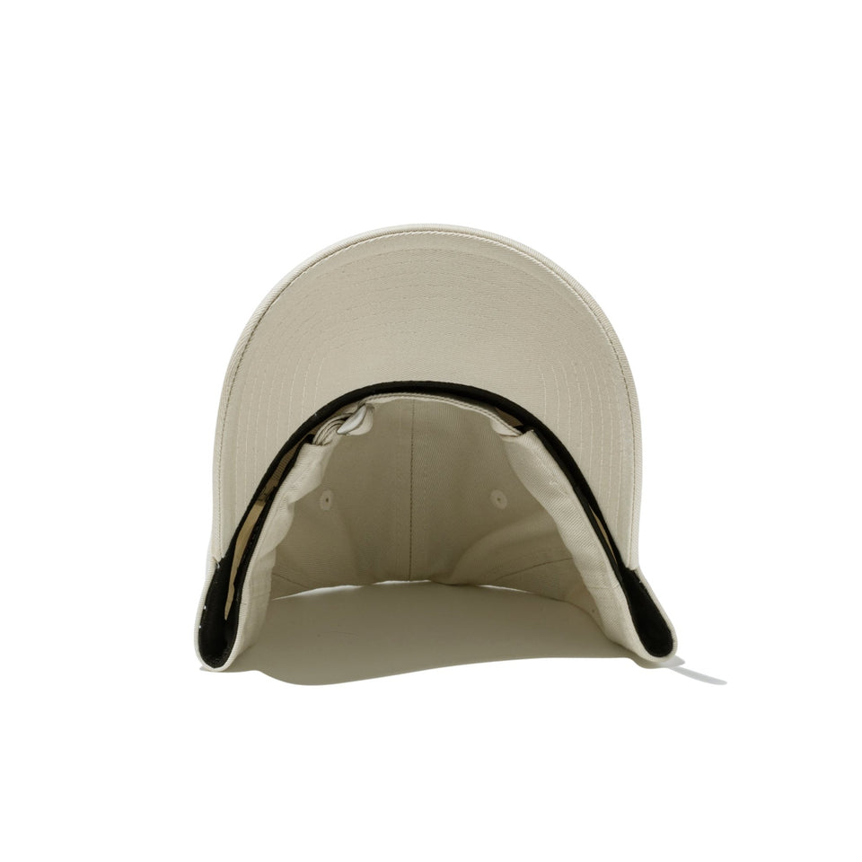 9FORTY Rhinestone ニューヨーク・ヤンキース アイボリー - 14865341 - OSFM | NEW ERA ニューエラ公式オンラインストア