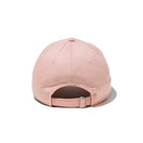 9FORTY Rhinestone ロサンゼルス・ドジャース ピンク - 14865342 - OSFM | NEW ERA ニューエラ公式オンラインストア