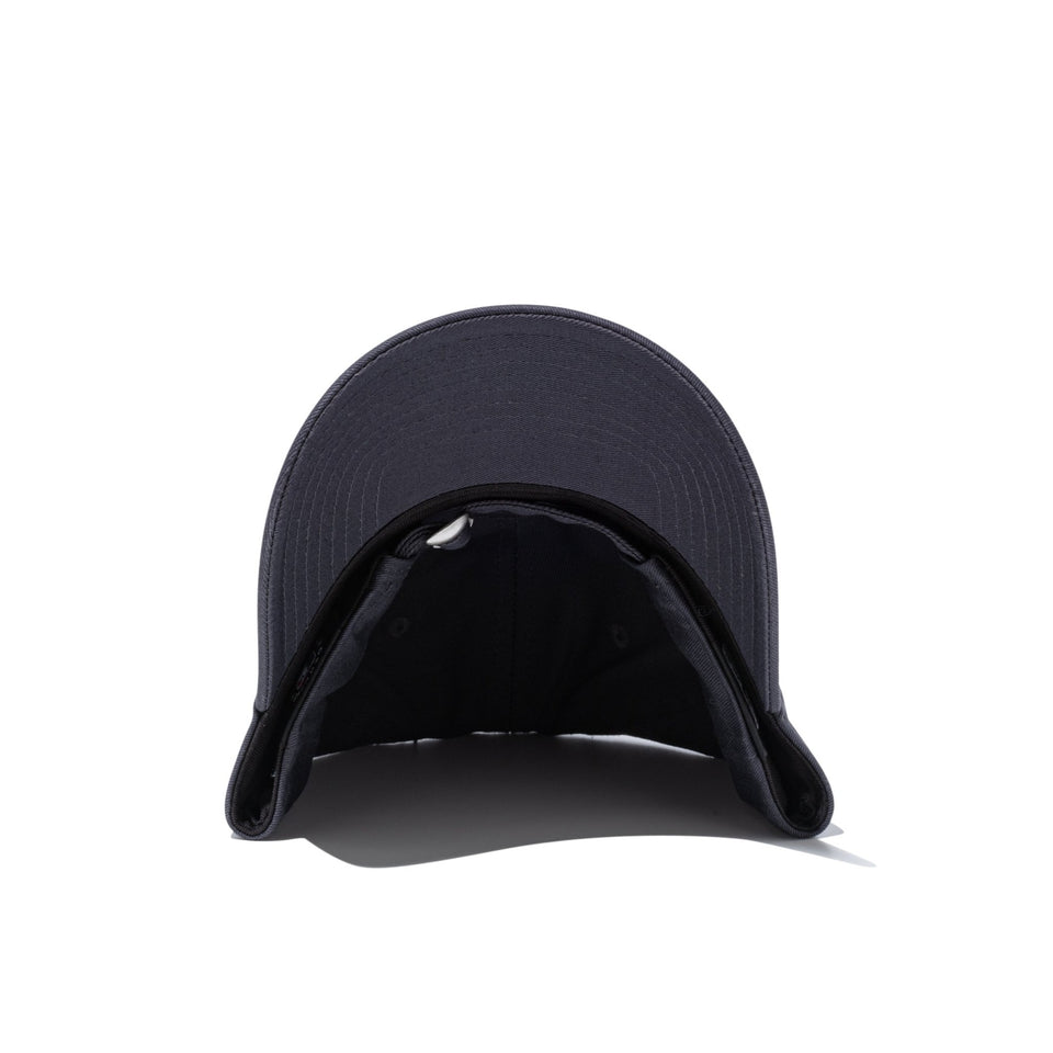 9FORTY Rhinestone ロサンゼルス・ドジャース グラファイト - 14865344 - OSFM | NEW ERA ニューエラ公式オンラインストア