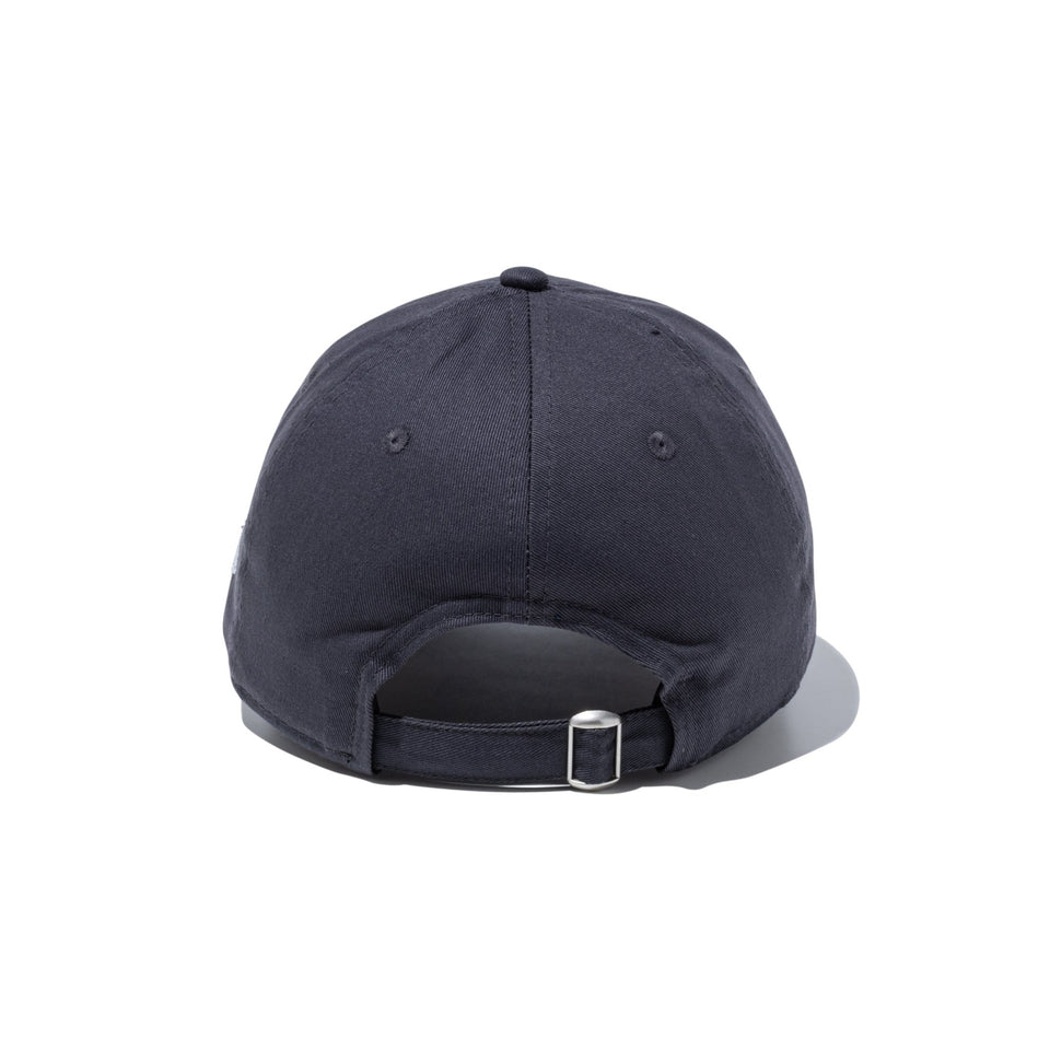 9FORTY Rhinestone ロサンゼルス・ドジャース グラファイト - 14865344 - OSFM | NEW ERA ニューエラ公式オンラインストア
