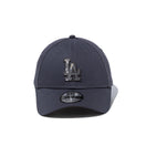 9FORTY Rhinestone ロサンゼルス・ドジャース グラファイト - 14865344 - OSFM | NEW ERA ニューエラ公式オンラインストア