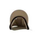 9FORTY Rhinestone クラシックロゴ アッシュブラウン - 14865346 - OSFM | NEW ERA ニューエラ公式オンラインストア