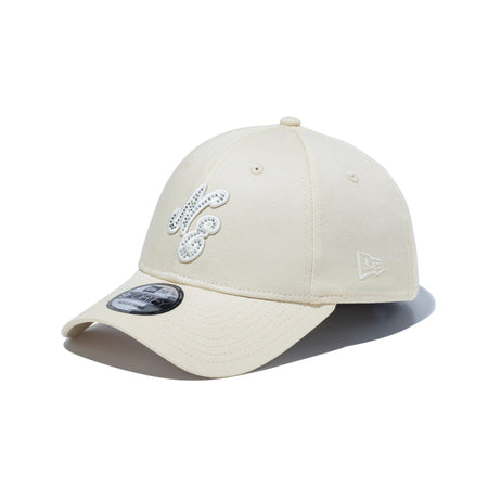 月*様 ニューエラ 9FORTY Rhinestone Classic Logo 9forty-rhinestone-classic-logo