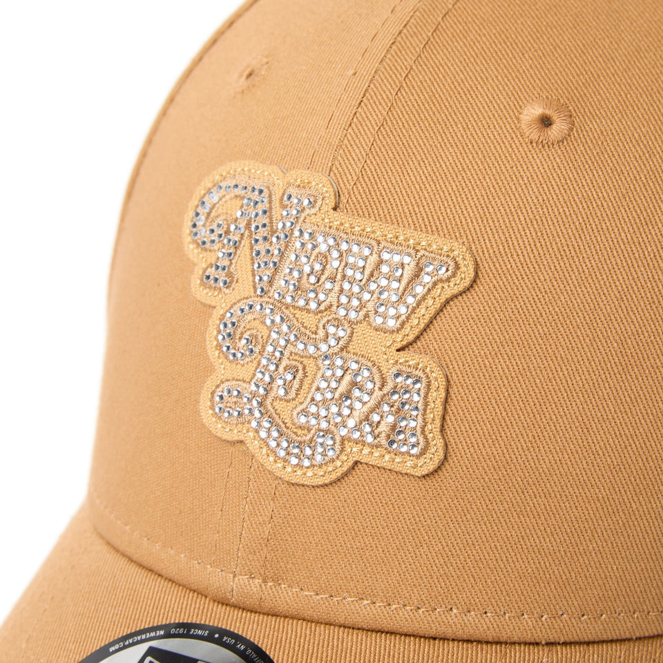 9FORTY Rhinestone NEW ERA ペブル | ニューエラオンラインストア