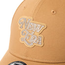 9FORTY Rhinestone NEW ERA ペブル - 14667843 - OSFM | NEW ERA ニューエラ公式オンラインストア