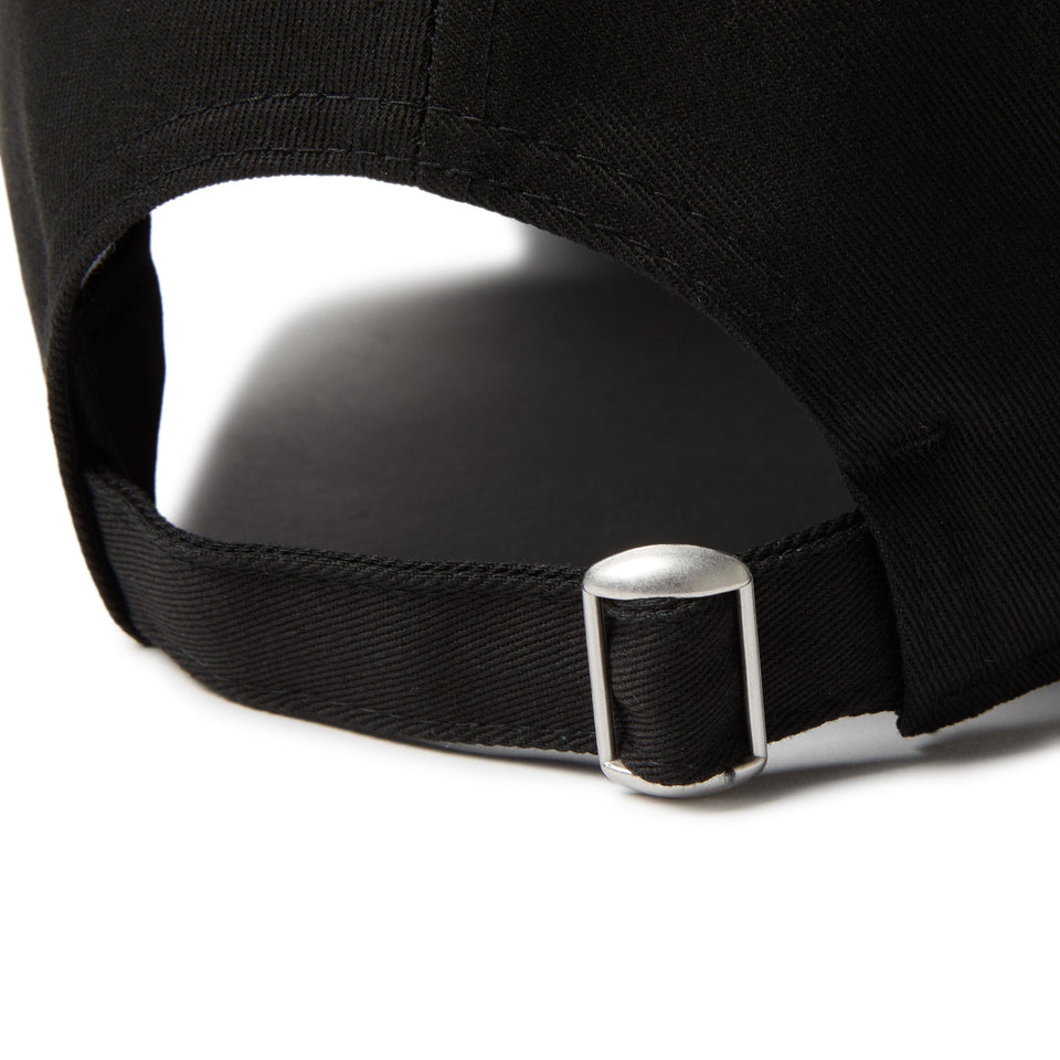 9FORTY Rhinestone NEW ERA ブラック - 14667844 - OSFM | NEW ERA ニューエラ公式オンラインストア