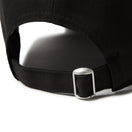9FORTY Rhinestone NEW ERA ブラック - 14667844 - OSFM | NEW ERA ニューエラ公式オンラインストア