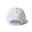 9FORTY Rose Tonal Camo ホワイト | ゴルフ - 14669077 - OSFM | NEW ERA ニューエラ公式オンラインストア