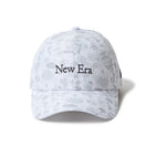 9FORTY Rose Tonal Camo ホワイト | ゴルフ - 14669077 - OSFM | NEW ERA ニューエラ公式オンラインストア