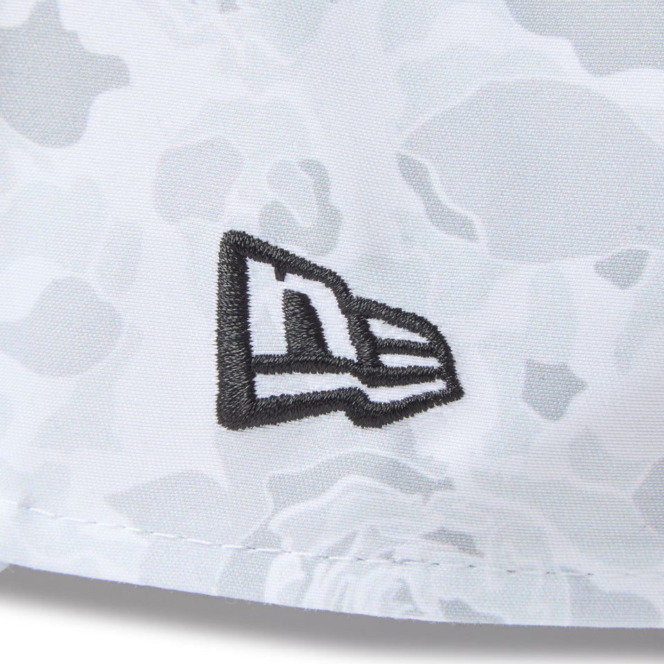 9FORTY Rose Tonal Camo ホワイト | ゴルフ - 14669077 - OSFM | NEW ERA ニューエラ公式オンラインストア