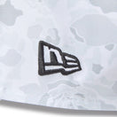 9FORTY Rose Tonal Camo ホワイト | ゴルフ - 14669077 - OSFM | NEW ERA ニューエラ公式オンラインストア