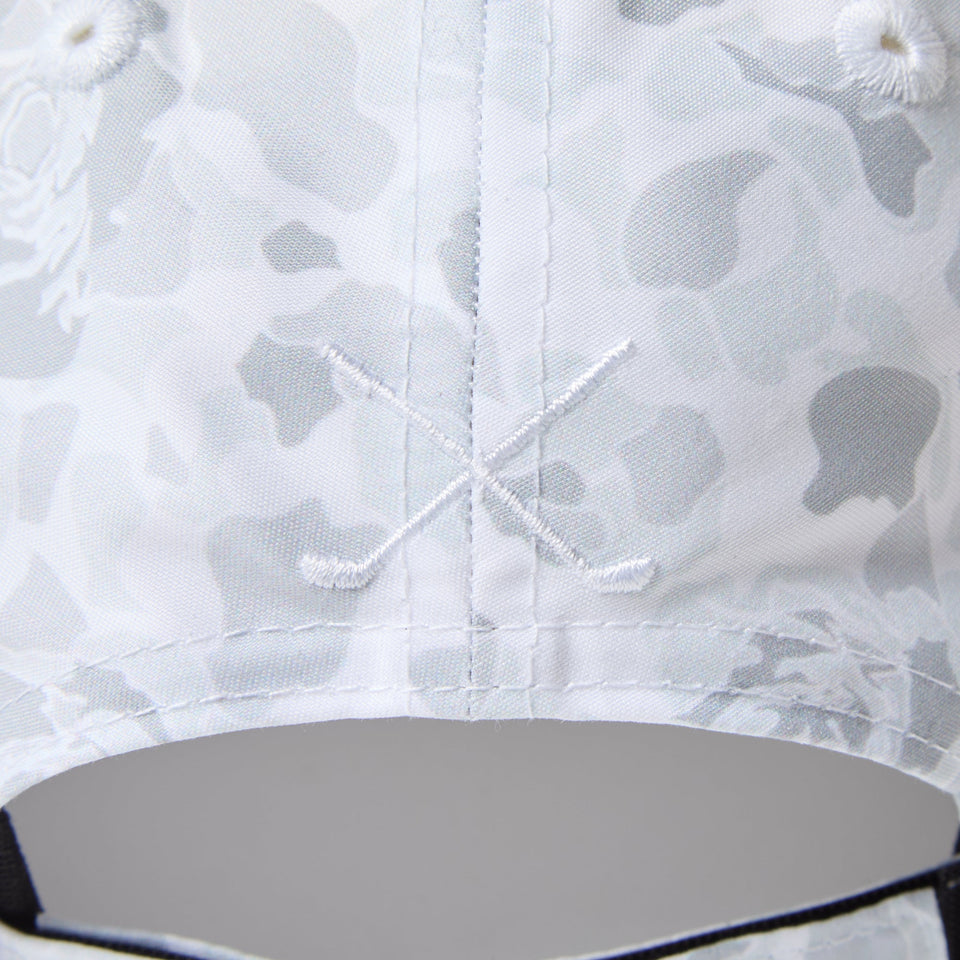 9FORTY Rose Tonal Camo ホワイト | ゴルフ - 14669077 - OSFM | NEW ERA ニューエラ公式オンラインストア