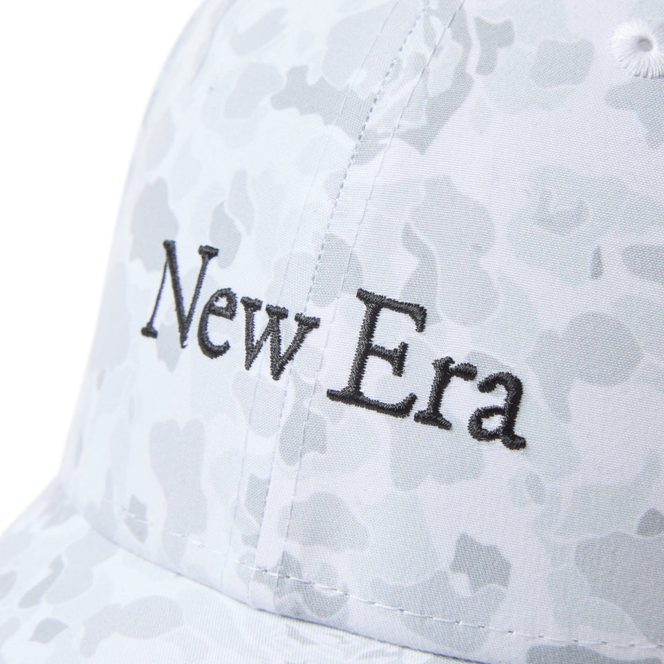 9FORTY Rose Tonal Camo ホワイト | ゴルフ - 14669077 - OSFM | NEW ERA ニューエラ公式オンラインストア